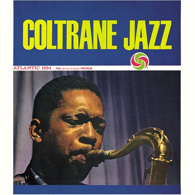 

LP Record JOHN COLTRANE - Coltrane Jazz WPJR10049 WARNER MUSIC JA 2019 Japan Jazz