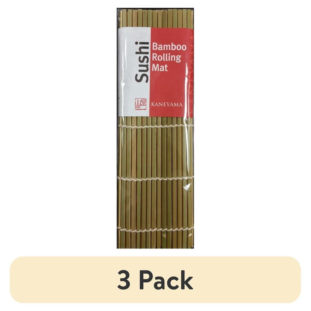 

(3 pack Sushi Mat Sushi Mat United States