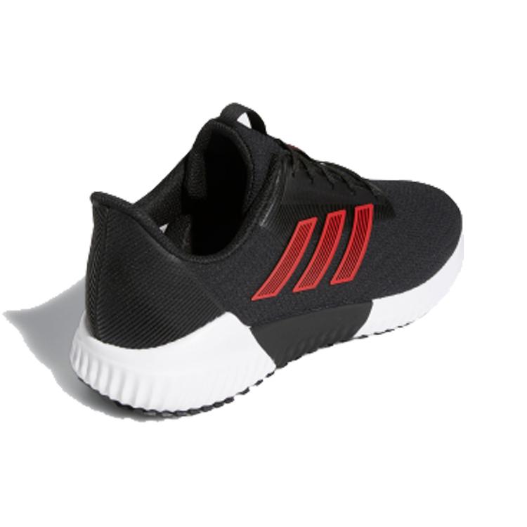 adidas Climawarm 2.0 'Red' (Unisex) Black / Red / White Running Shoes G28944