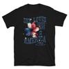 She Loves Jesus and America T-Shirt and Kids Tshirt