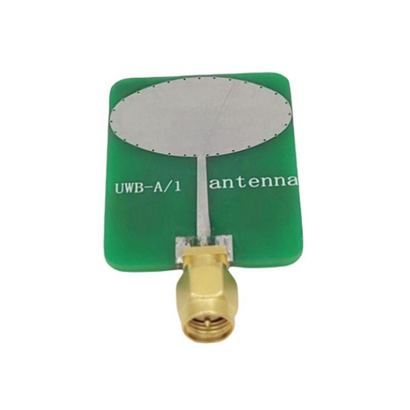 Ultra-Wideband UWB Antenna 3Ghz-11Ghz Omnidirectional For Wireless Communication Applications
