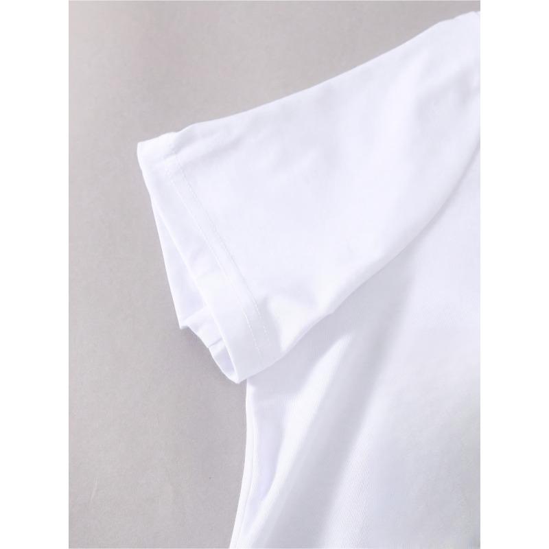 European Size Women'S Fashion > Women'S Clothing > Women'S Casual Sportswear > Women'S Casual Sweatshirts And T-Shirts  Women'S Casual Sports T-Shirts
