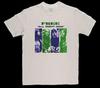 Free All Right Now T Shirt and Kids Tshirt Unisex Style 100% Cotton