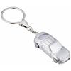 AUTOart 1/87 Scale Toyota 86 Keychain (Aluminum) Finished Product
