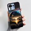 For ZTE Blade V50 Vita Case Black TPU Silicone Luxury Cute Cool Flower Phone Cases for Blade V 50 Vita V50Vita Bumper Soft Cover