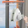 Strong Magnetic Triple-Layer Glass Cleaning Squeegee for High-Rise Windows