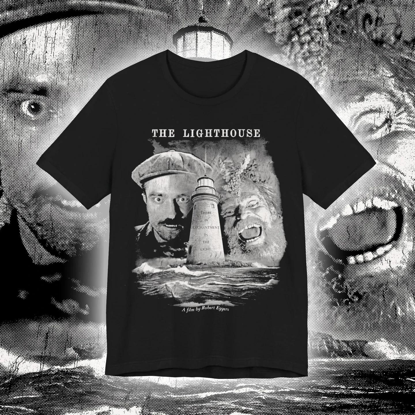 

The Lighthouse A24 Shirt M