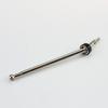 2Pcs/Set 1/10 RC Car Metal Front Wheel Drive Shaft Replacement Repair Parts For Wltoys 104001 1/10 RC Car Accessories
