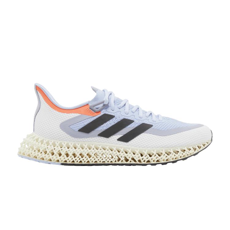 adidas 4DFWD Blue Dawn 43