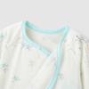 YEEHOO Boys' Summer Pure Cotton Pajamas