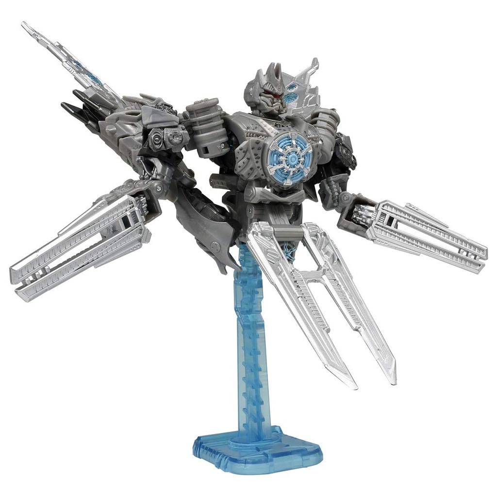 Transformers Soundwave SS-55