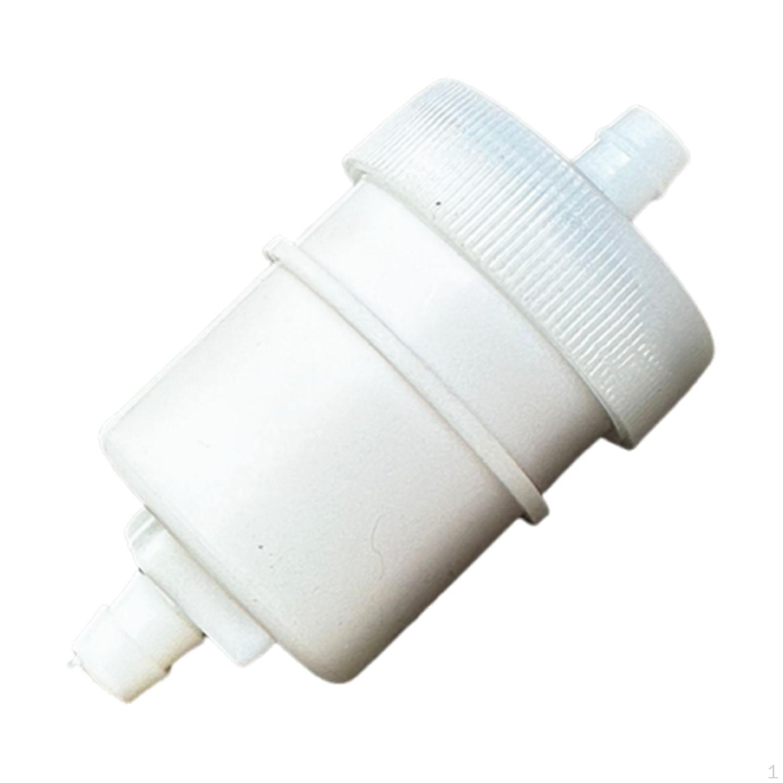 

Motorcycle Petrol Filter Easy Installation Premium Sturdy Professional Replace