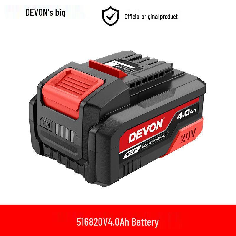 Fast-Charge Lithium Battery Charger - Original Flash Charge