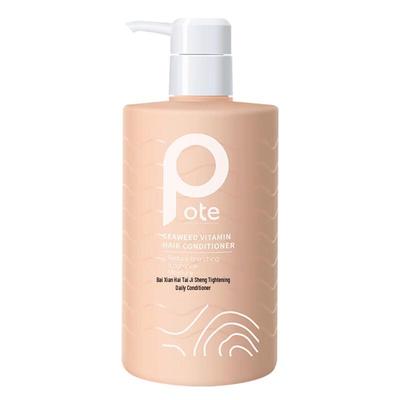 Köderndes Seegras Vitamin E Conditioner