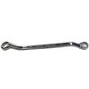 Sheffield Metric Double Ring Wrench