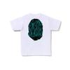 A Bathing Ape Speed-Racer Big Ape Head T-shirt 1J30-110-036
