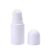 Essential Oil Deodorant Perfume Mist Container Portable Refillable Roller Bottle Professional New Travel Points Roller Bottle