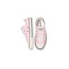 Converse Chuck Taylor All Star Low Top Canvas Comfortable Casual Low Top Kids Canvas Shoes Kids sneaker Pink White 670698C
