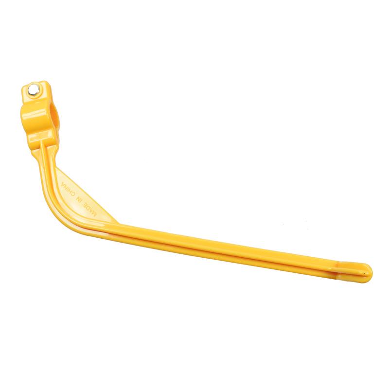 Golf Swing Posture and Arm Angle Corrector for Practice