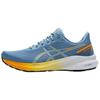 Gel-Kinjo 2 Comfortable Breathable Durable Shock-Absorbing Lightweight Running Shoes Men Sneaker Blue 1011C151-401