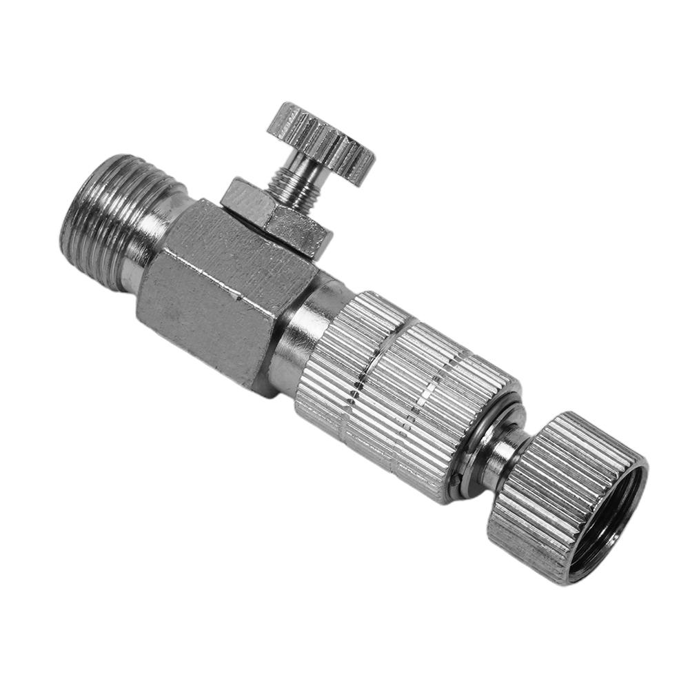 Airbrush Airbrush Adapter Fast Connection Fittings Adjustable