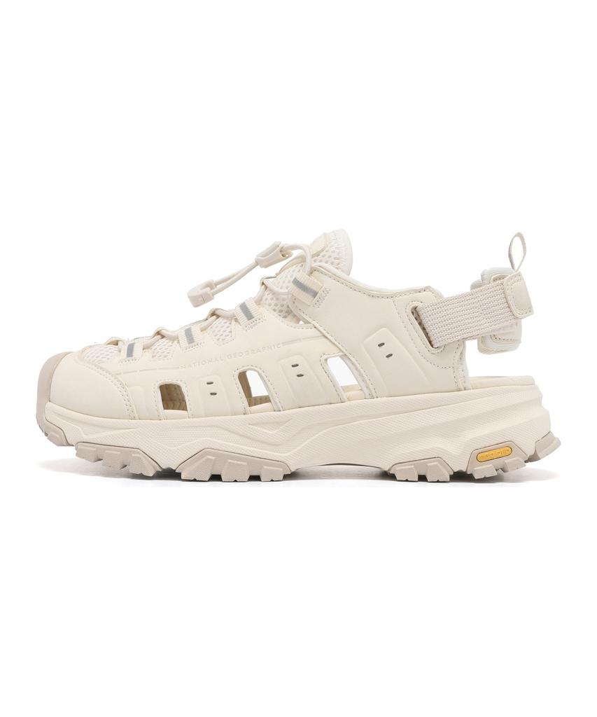 Nationalgeographic N262Usd350 Corerain Sd Ivory