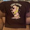 Lainey Wilson Men and Women Short Sleeve Men Full Sizes Shirt TD1642