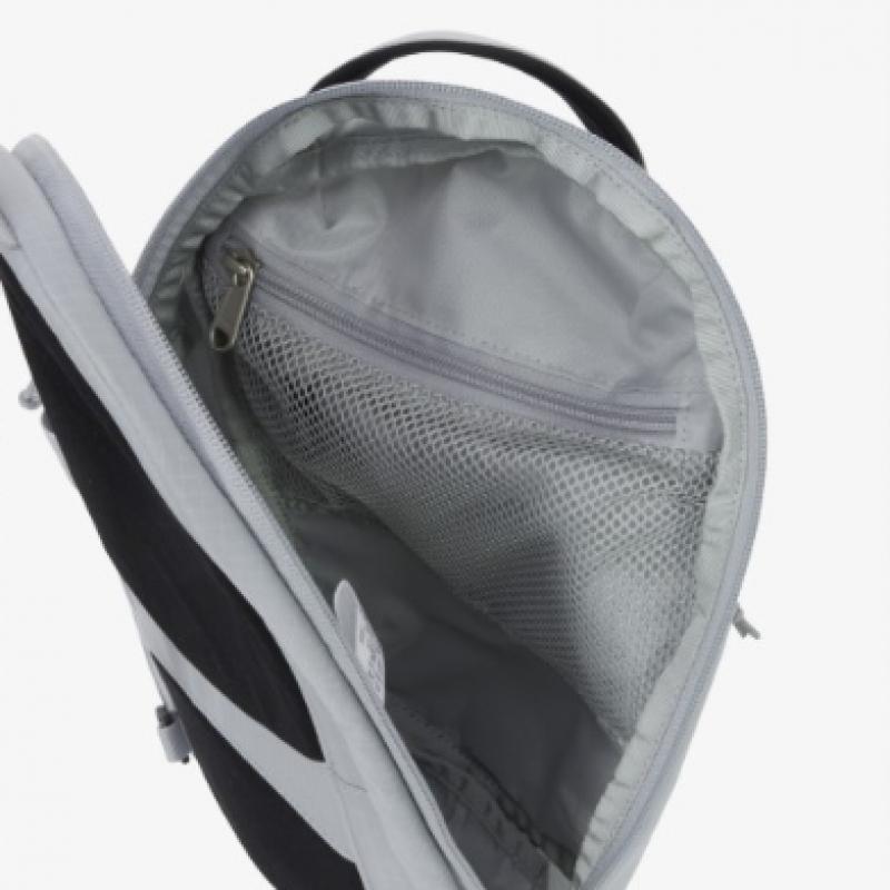 The North Face Borealis Sling Bag Cool Gray Nn2pr09b