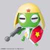 Keroro Sergeant Plastic Model Collection Keroro Sergeant Anniversary Package Edition Plastic Model Color-coded