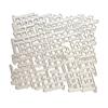Metal Die Cuts Net Embossing Stencil Cutting Dies for Card Making Scrapbooking Paper Craft DIY Template Handmade