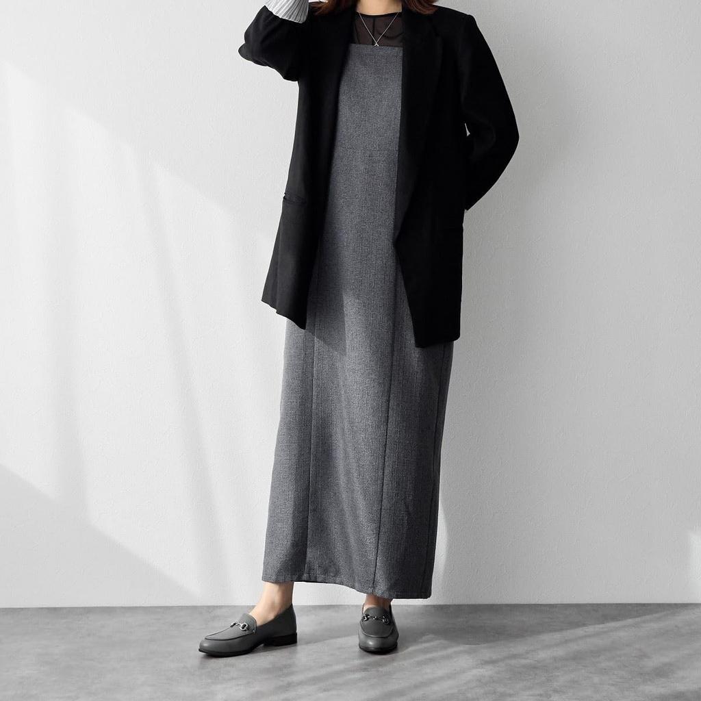 Etwas Grau 235 HIMIKO/Himiko/Babouche-Loafer/631104