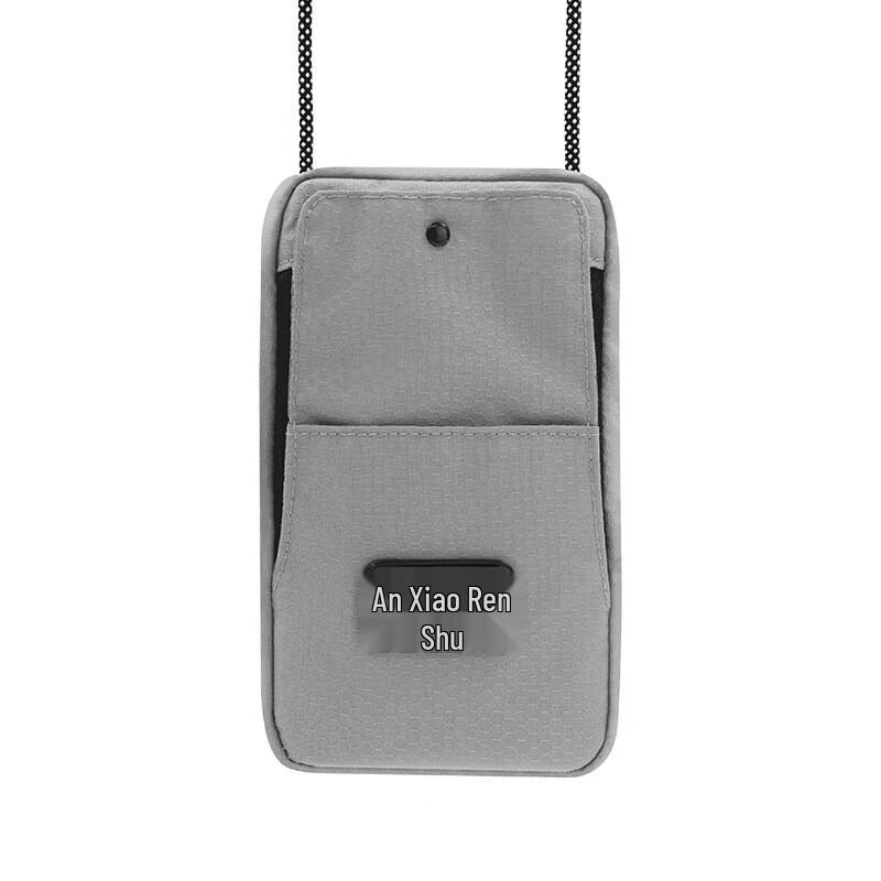 Burrenshu Practical Mini Travel Bag