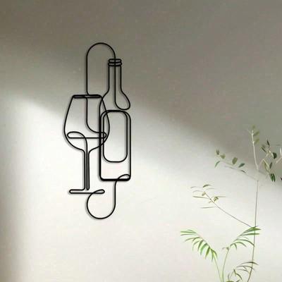 Painéis de Parede Metálicos para Interior
