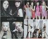 [USED] BLACKPINK Album BORN PINK BOX SET 3 Types