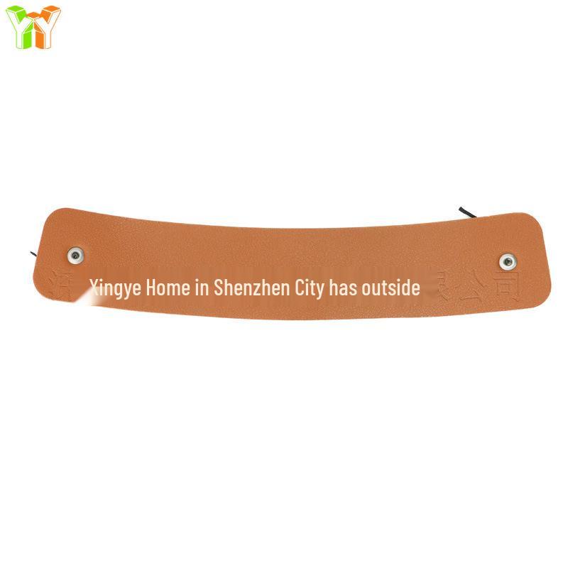 

Portable Wood Grain Leather Anti-Scald Cup Sleeve with Logo Printing