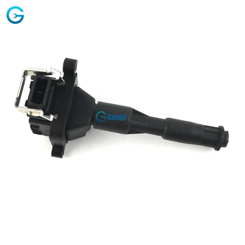 

High Quality OEM 12131703227 12131748018 For BMW X5 Z8 E36 E46 E39 E38 Ignition Coil 0221504029 0221504029 Car Parts 1 pcs