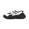 FILA Fusion Conch Taro Wagon Beach Sandals Women's Purple T12W321401RWB(Team303-)