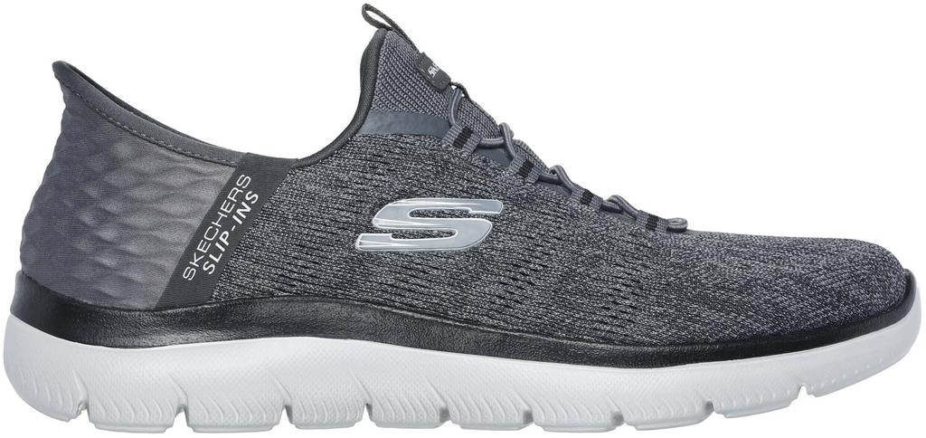 Кроссовки Skechers GO WALK Flex - Hands Up black