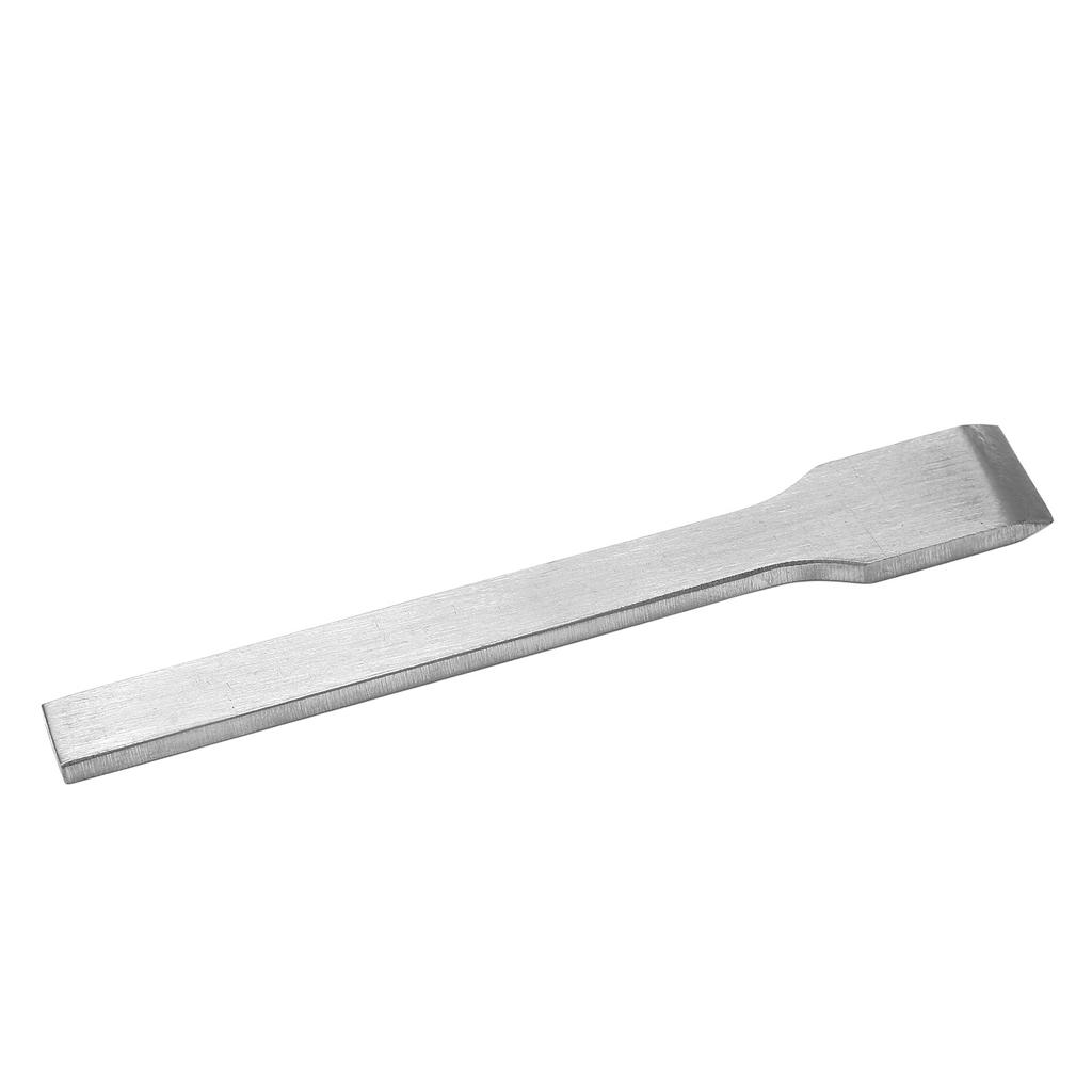 Leather Craft Slot Punches Cutter Incisive Edges High Hardness Word Knife Straight Punch Cutter