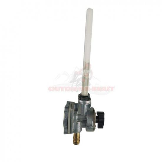 Fuel Tap Petcock Valve For 1995-2006 Kawasaki Vulcan 800 VN800A VN800B VN800E