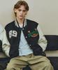 Lee Archive Varsity Jacket Navy