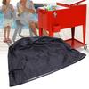 86x48x79cm Party Cooler Cart Cover Outdoor Cold Drink Cart Protective Cover Part Accessories