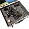Yi Shunda Marine Sextant with Light