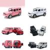 Scale 136 Alloy Off Road Vehicle Model Toy Kids Safe Design Playroom Decor