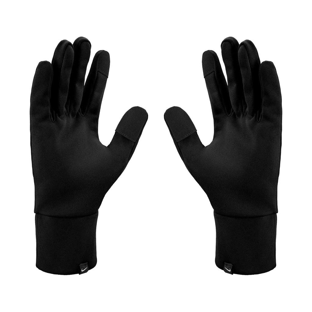 Nike Mens Fleece Therma-Fit Gloves