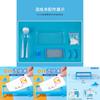 Science Experiment Paper Making Kit For Kids Diy Educational Craft Set For Children Learning