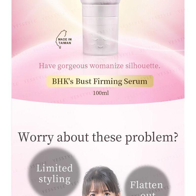 BHK's - Straffendes Brustserum