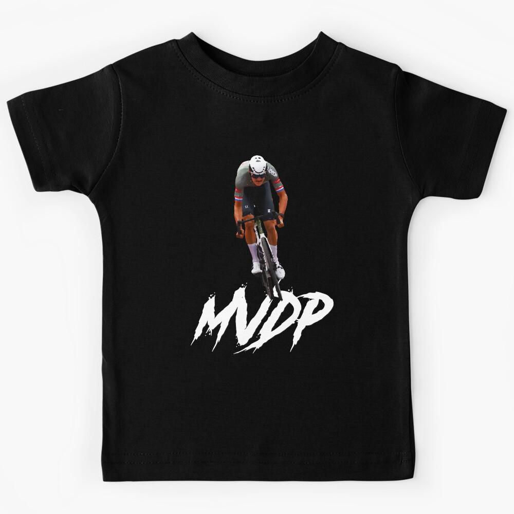 Mathieu van der Poel artistic Classic Kids T-Shirt 110