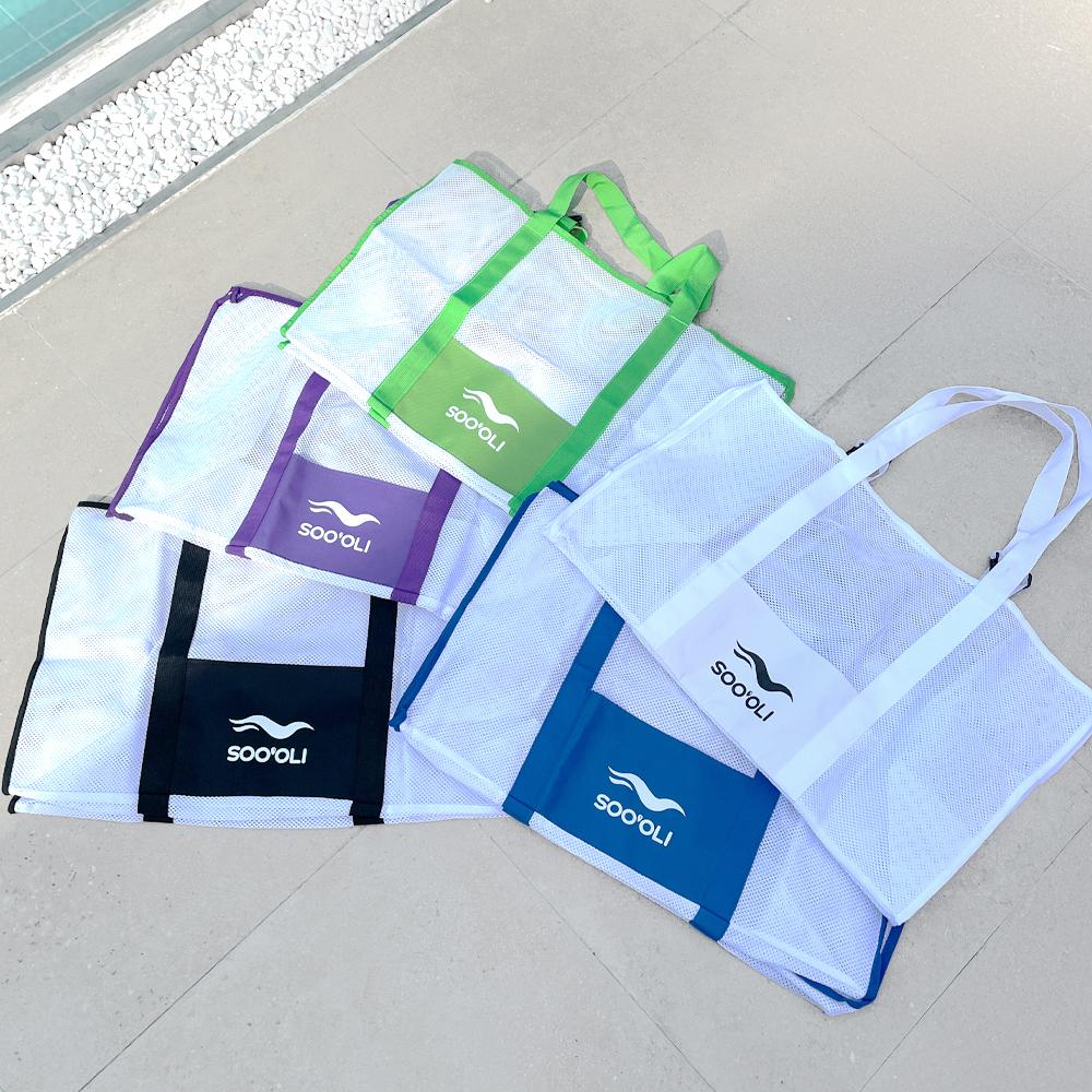 Soooli Beach Bag