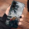 Atmosphere Exquisite Luxury High-end PhoneCase Glass TPU PhoneCase for Samsung Galaxy S26 S25 S24 S23 S22 S21 FE,Ultra,Plus